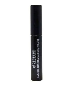 Mascara Maximum Volume - Noir BIO, 8 ml